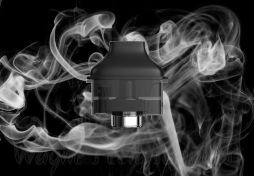Aspire Nautilus AIO Replacment pod