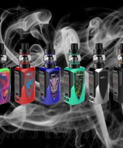 VAPORESSO TAROT BABY VAPE KIT