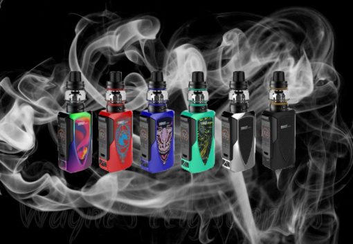 VAPORESSO TAROT BABY VAPE KIT