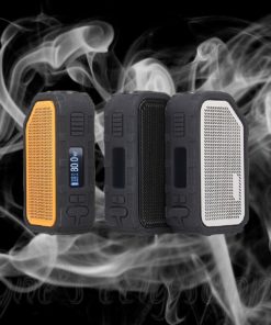 WISMEC ACTIVE MOD