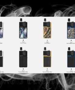 LOST VAPE ORION DNA GO VAPE KIT