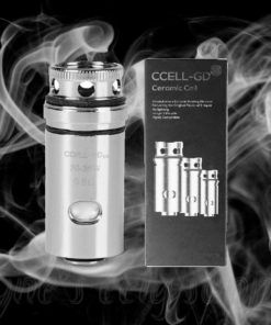 Vaporesso CCell-GD Ceramic Vape Coils
