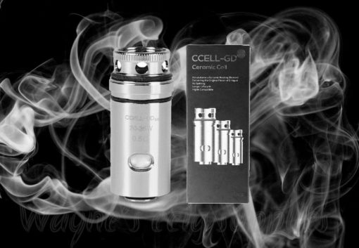 Vaporesso CCell-GD Ceramic Vape Coils