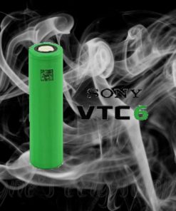 Sony VTC6 18650 Battery