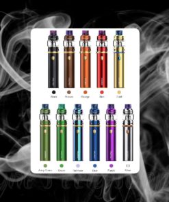 VOOPOO CALIBER VAPE KIT
