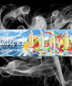 Humble ice eLiquid 100ml 0mg
