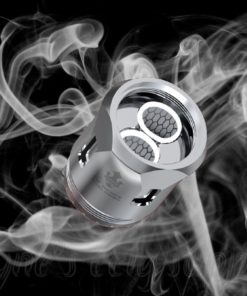 SMOK TFV12 PRINCE COILS - 0.2 OHM DUAL MESH (PACK OF 3)