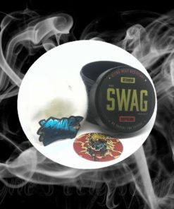 SWAG SUPREME COTTON