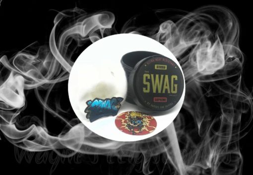 SWAG SUPREME COTTON