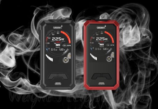 SMOANT CHARON MINI 225W BOX MOD