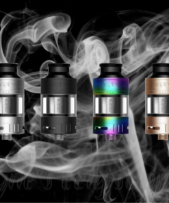 ASPIRE CLEITO 120 PRO VAPE TANK