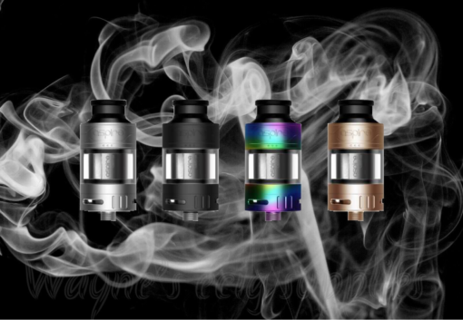 ASPIRE CLEITO 120 PRO VAPE TANK