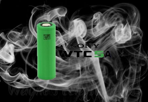 Sony VTC5A 18650 Battery