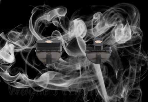 Innokin EQ Refillable Vape Pods