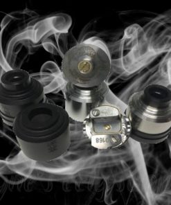 SHOGUN RDA BY VAPERZ CLOUD
