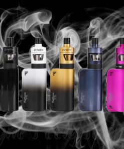 Innokin CoolFire Mini Zenith D22 Kit