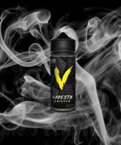 Vapesta eliquid 100ml 0mg