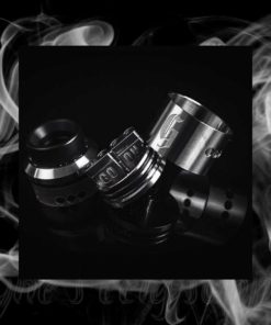 GOON 25MM RDA BY CUSTOM VAPES