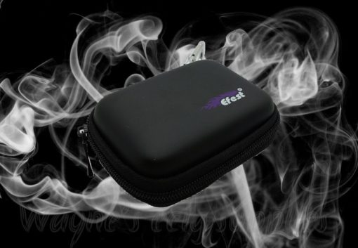 Efest Zip Vape Battery Case 18650