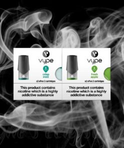 Vype ePen 3 Vape Pods