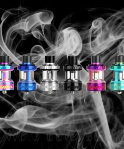 Uwell whirl tank