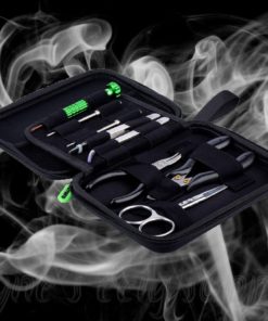 WOTOFO - VAPE TOOL KIT