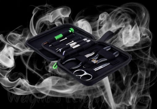 WOTOFO - VAPE TOOL KIT