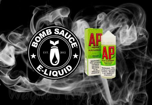 Ap eLiquid 100ml 0mg