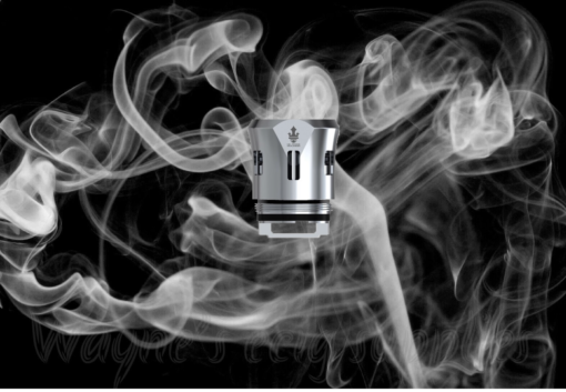 Smok prince V12 triple mesh coils - Image 2