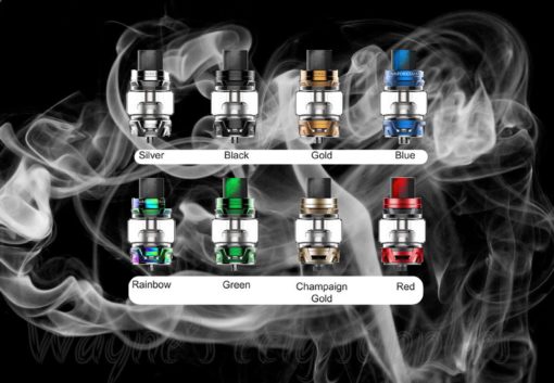 vaporesso skrr tank