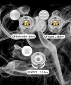 Vaporesso SKRR Coils - 3 Pack