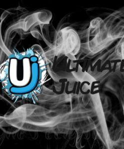 Ultimate juice eLiquid 50ml 0mg