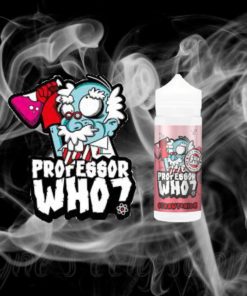 Professor who Eliquid 100ml 0mg