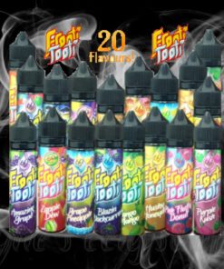 Frooti tooti Eliquid 50ml 0mg