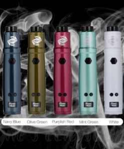 Nunchaku RDA kit