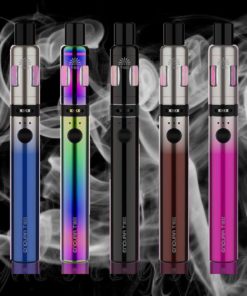 ENDURA T18 II BY INNOKIN