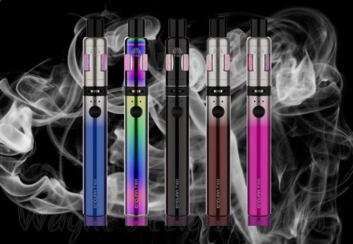 ENDURA T18 II BY INNOKIN