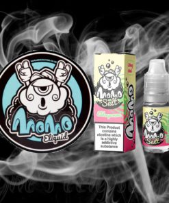 Momo nic salts 20mg 10ml
