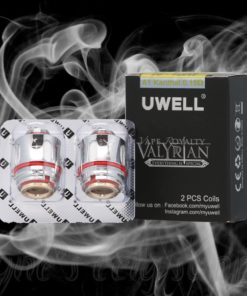 Uwell Valyrian Coils