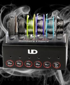 Youde wire box rba rta
