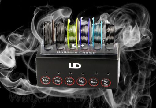 Youde wire box rba rta