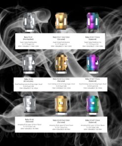 Baby v2 coils 3pcs