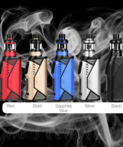 Uwell hypercar kit