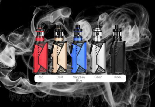 Uwell hypercar kit
