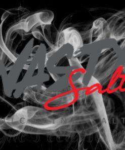 Nasty juice nic salts 20mg