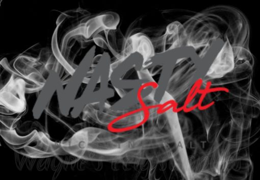 Nasty juice nic salts 20mg