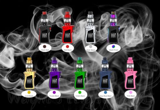 Smok baby mag kit