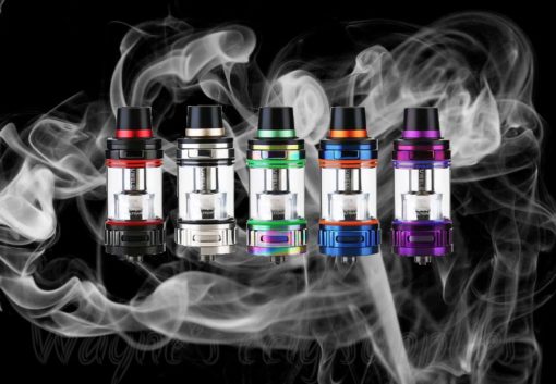 Uwell Valyrian Tank