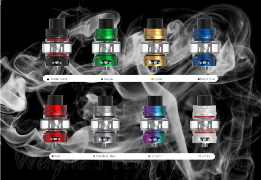 SMOK TFV8 Baby V2 Tank