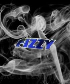 Fizzy Eliquid concentrate 30ml